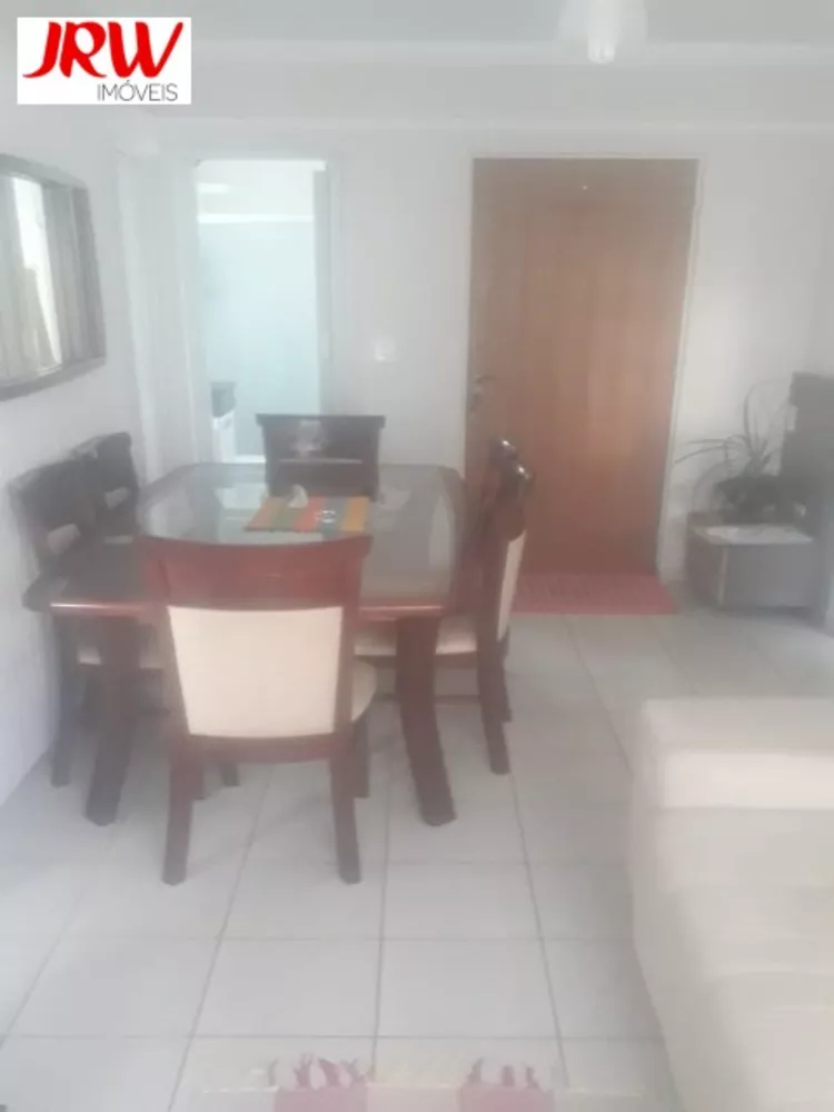 Apartamento à venda com 2 quartos, 50m² - Foto 4