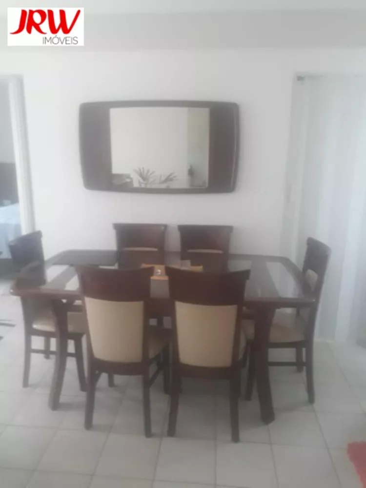 Apartamento à venda com 2 quartos, 50m² - Foto 6