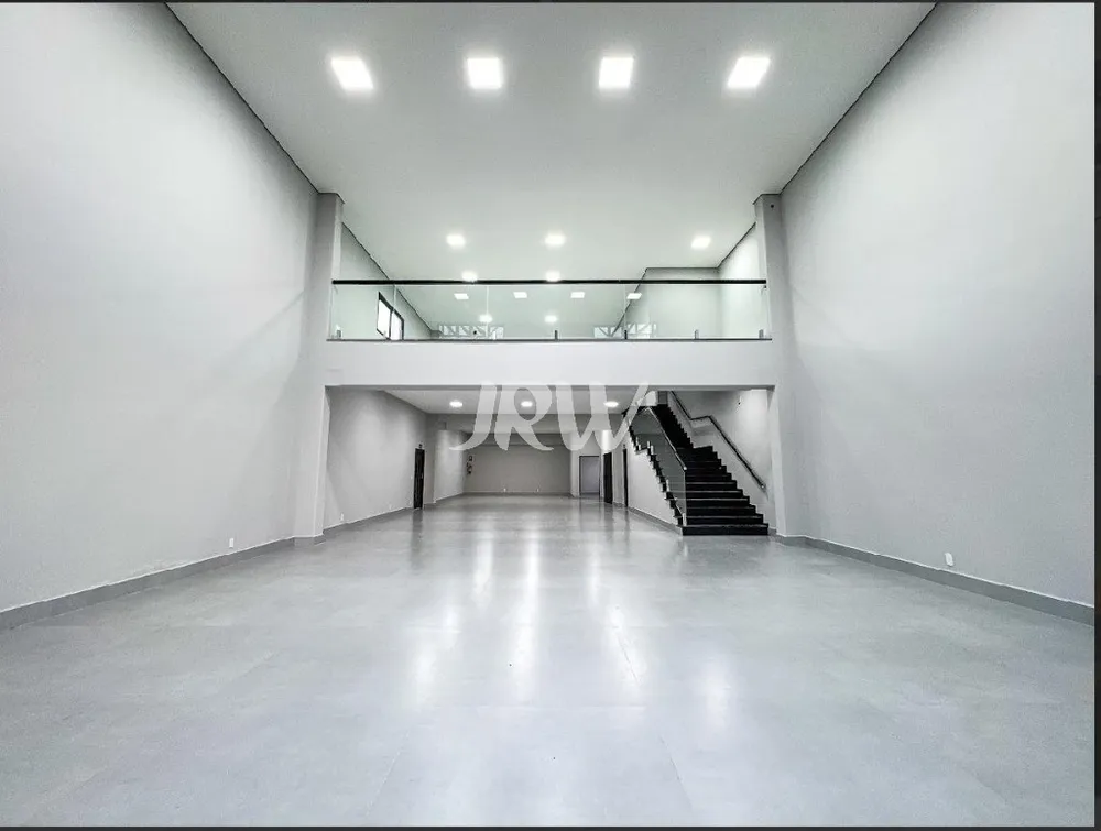 Depósito-Galpão, 360 m² - Foto 1
