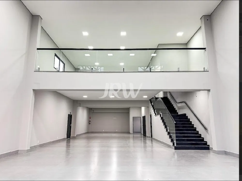 Depósito-Galpão, 360 m² - Foto 2