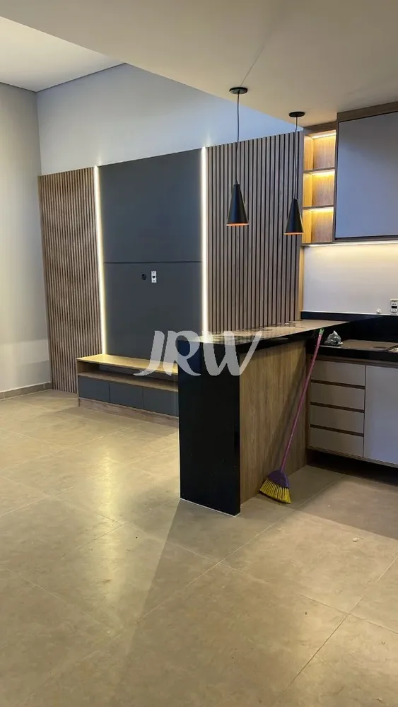 Casa, 3 quartos, 125 m² - Foto 1
