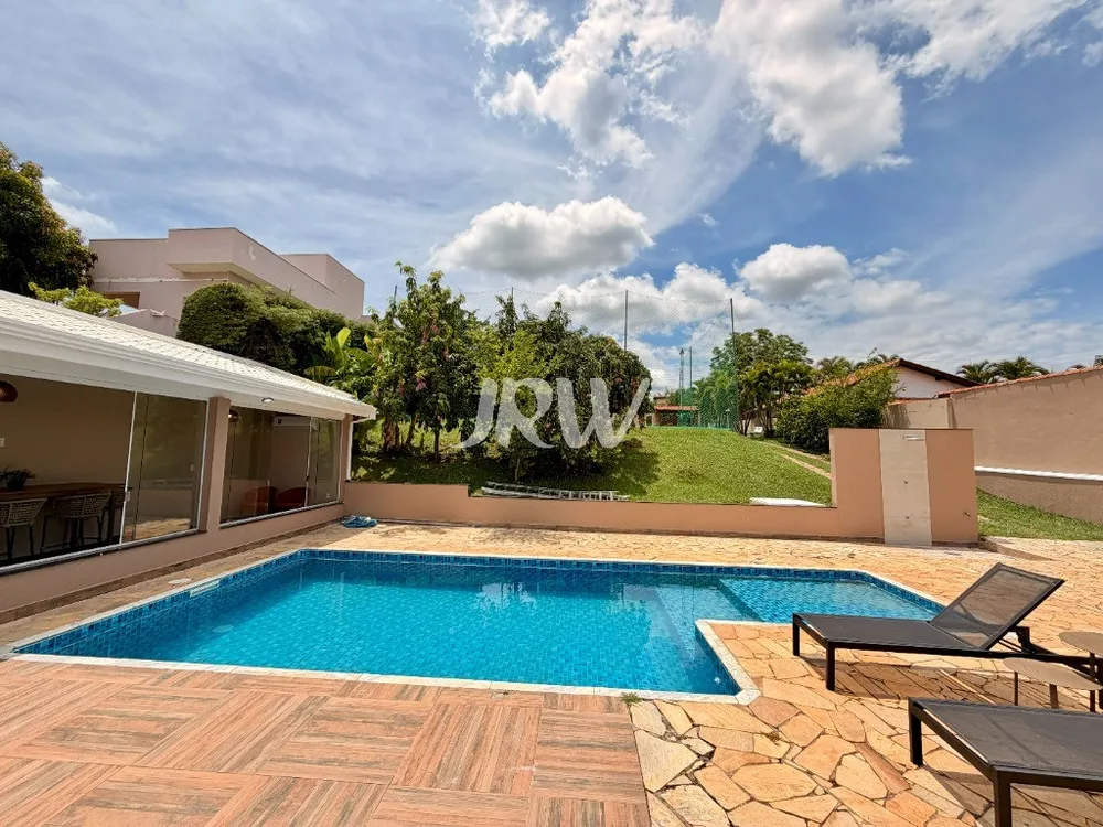 Chácara, 3 quartos, 1000 m² - Foto 2