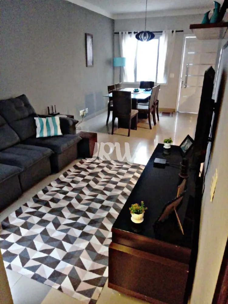 Casa, 3 quartos, 150 m² - Foto 2