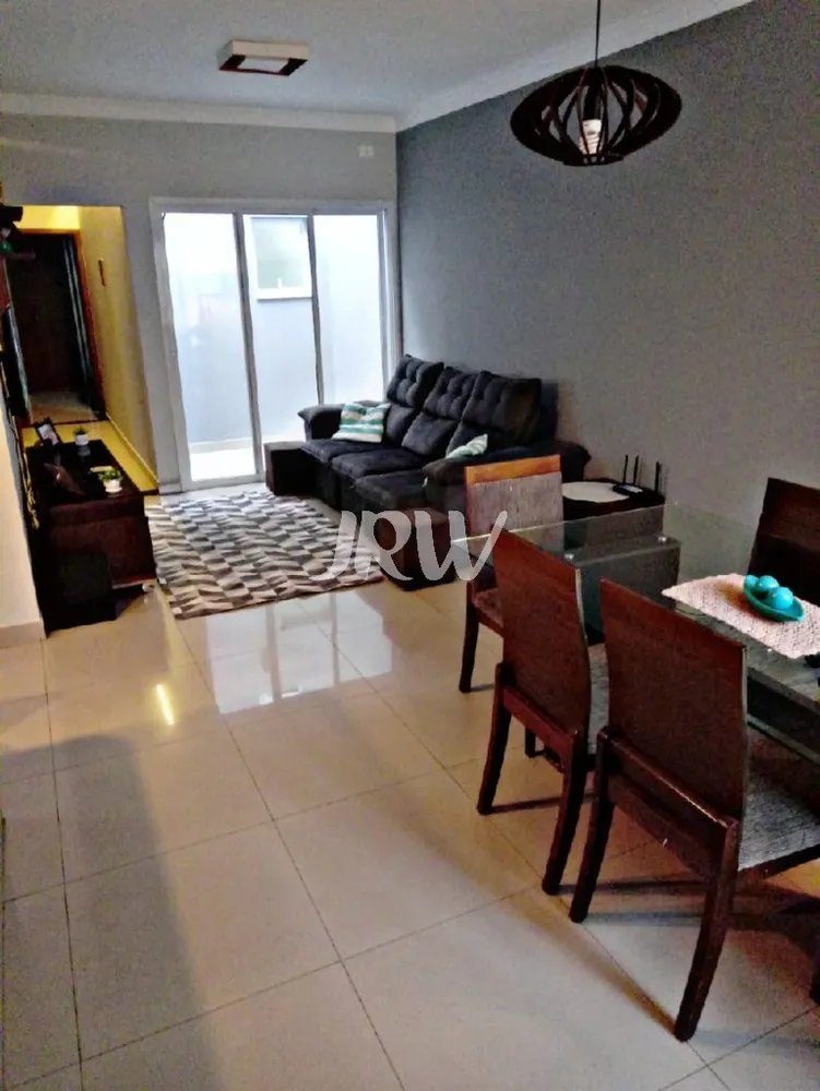 Casa, 3 quartos, 150 m² - Foto 3
