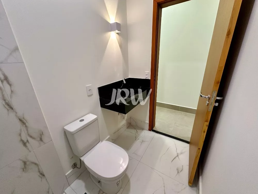 Casa, 3 quartos, 99 m² - Foto 1