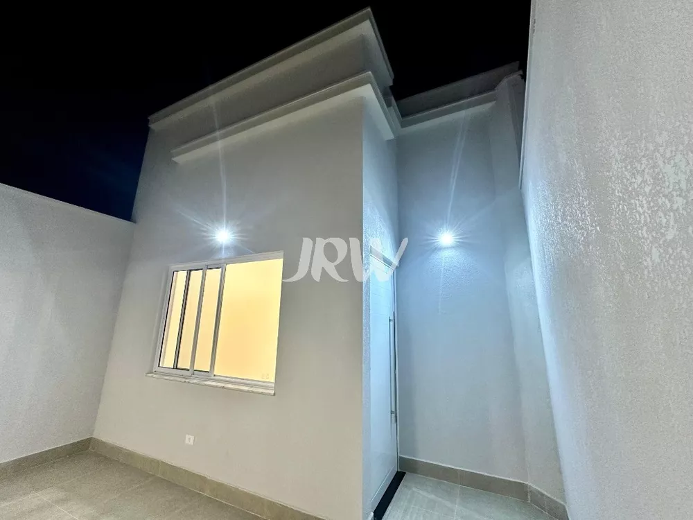 Casa, 3 quartos, 99 m² - Foto 5