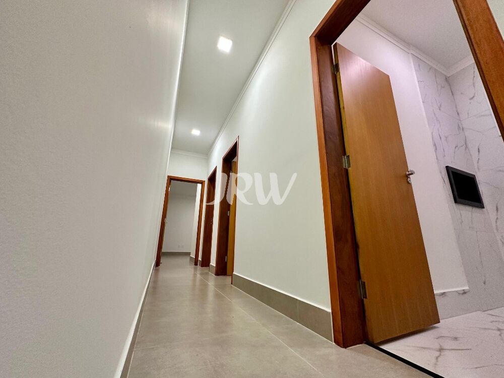 Casa, 3 quartos, 99 m² - Foto 9