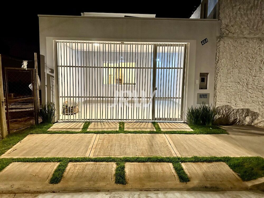 Casa, 3 quartos, 99 m² - Foto 14