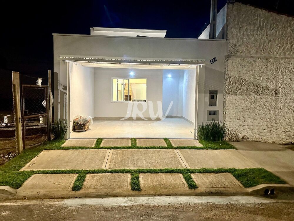 Casa, 3 quartos, 99 m² - Foto 21