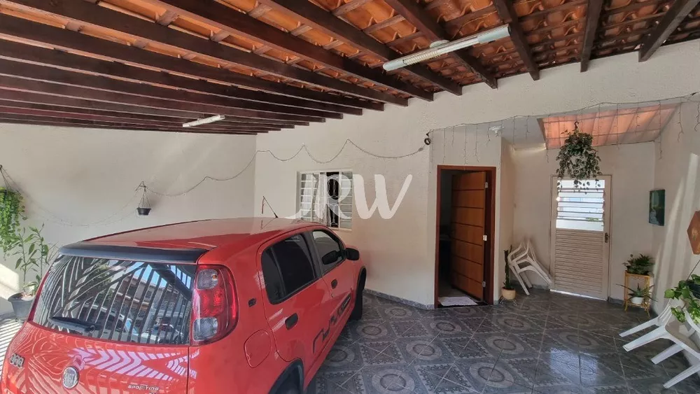 Casa à venda com 2 quartos, 129m² - Foto 4