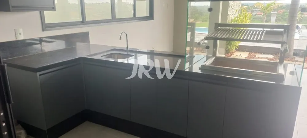 Chácara, 3 quartos, 1000 m² - Foto 2