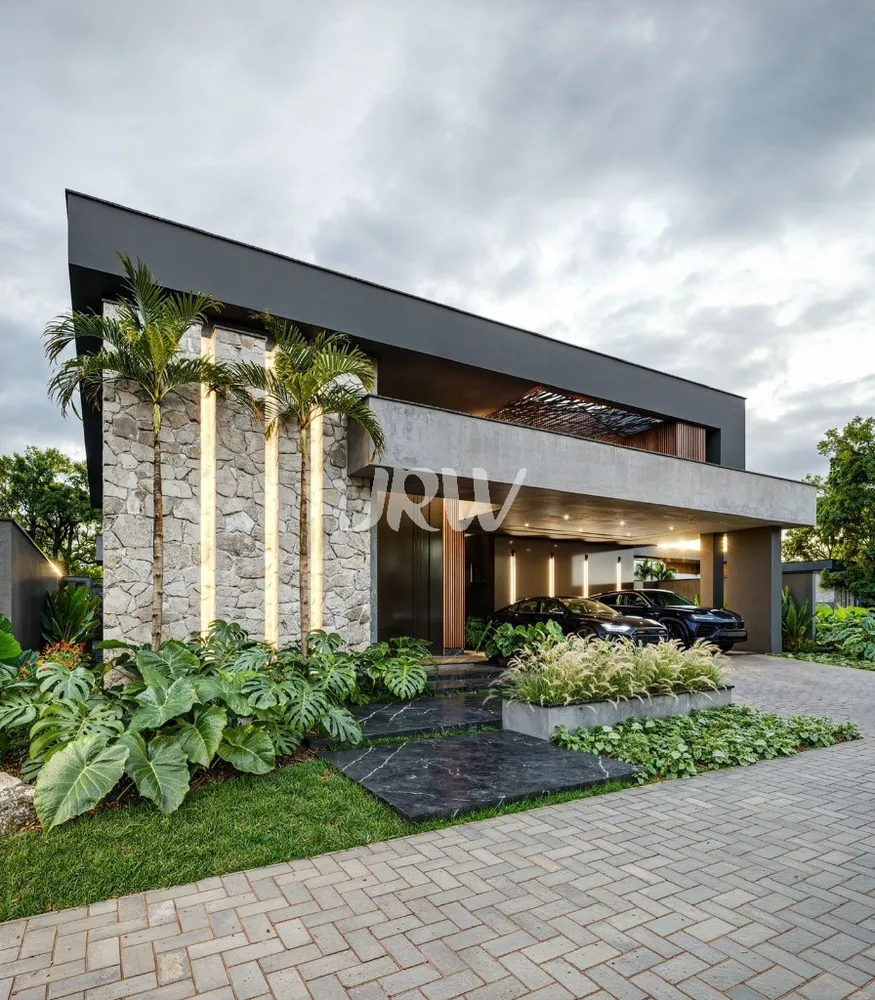 Casa, 3 quartos, 200 m² - Foto 1