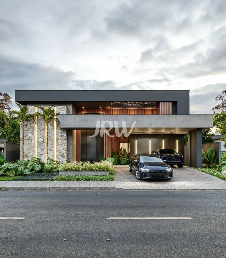 Casa, 3 quartos, 200 m² - Foto 7
