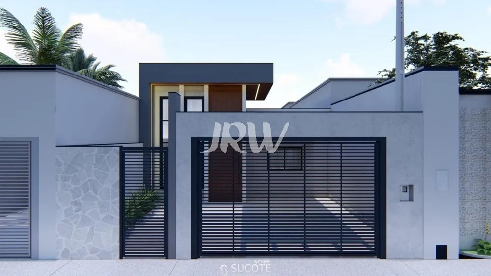 Casa, 3 quartos, 150 m² - Foto 5