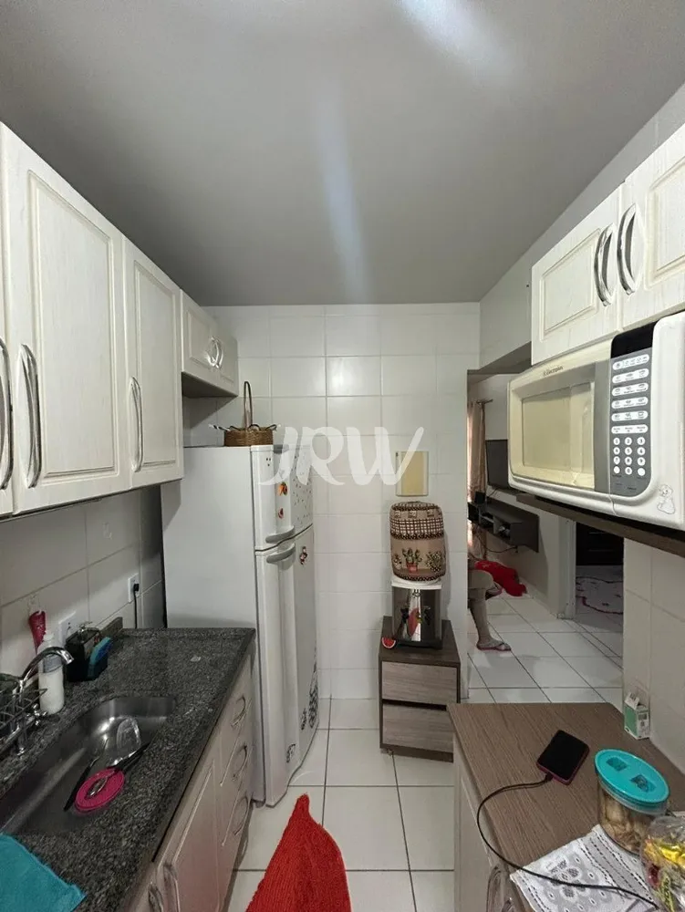 Apartamento, 2 quartos, 51 m² - Foto 3