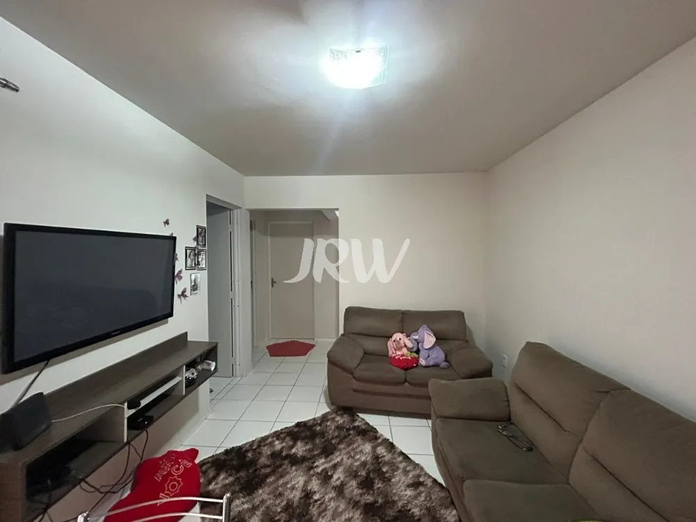 Apartamento, 2 quartos, 51 m² - Foto 2