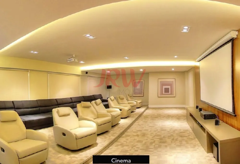 Apartamento, 3 quartos, 148 m² - Foto 1