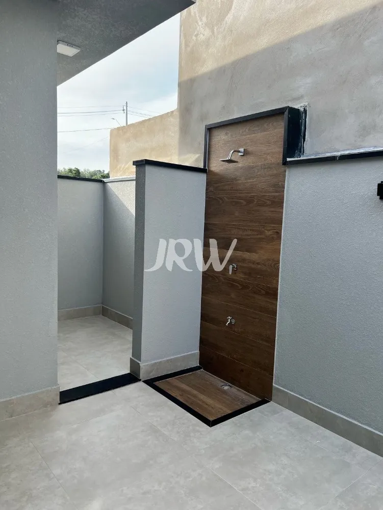 Casa, 3 quartos, 125 m² - Foto 2