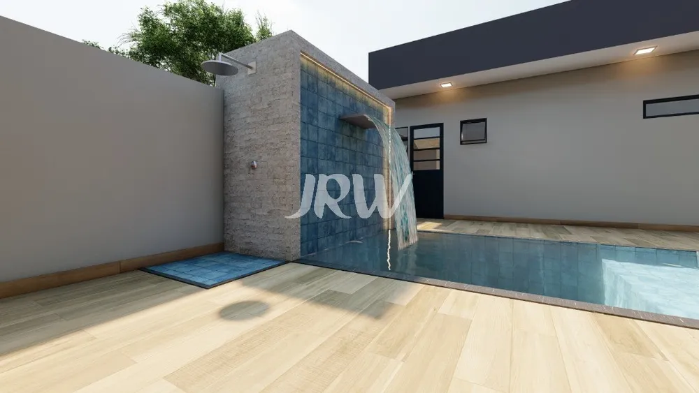 Casa, 3 quartos, 190 m² - Foto 8
