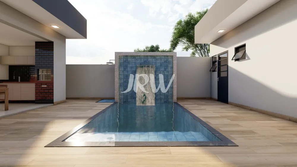 Casa, 3 quartos, 190 m² - Foto 4