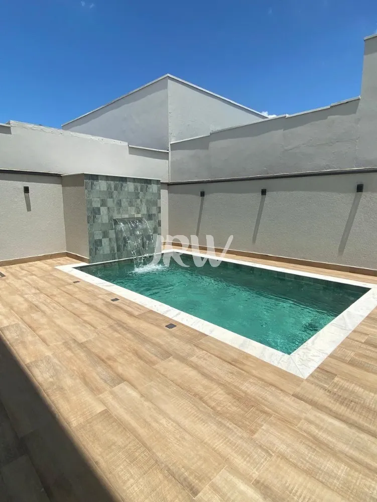 Casa, 3 quartos, 300 m² - Foto 9