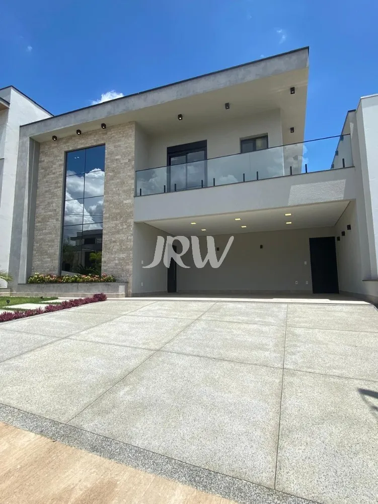 Casa, 3 quartos, 300 m² - Foto 2