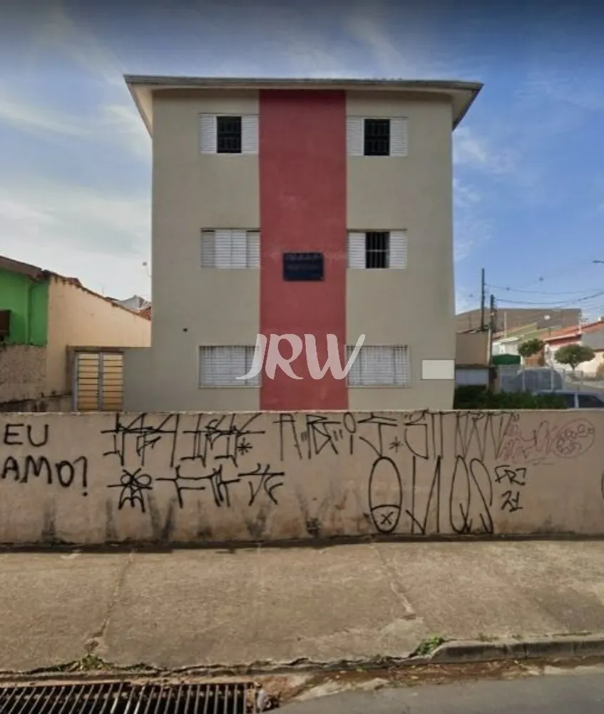 Apartamento, 24 quartos, 64 m² - Foto 1