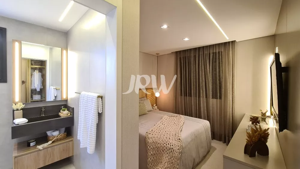 Apartamento à venda com 3 quartos, 117m² - Foto 12