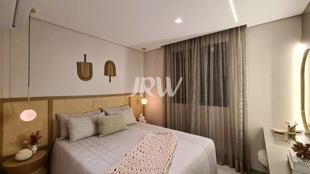 Apartamento à venda com 3 quartos, 117m² - Foto 10