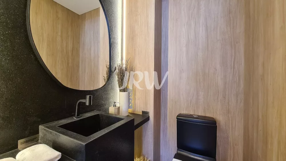 Apartamento à venda com 3 quartos, 117m² - Foto 8