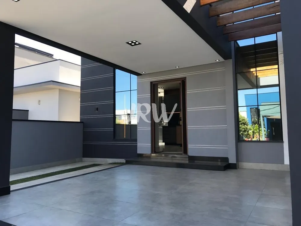 Casa, 3 quartos, 115 m² - Foto 2