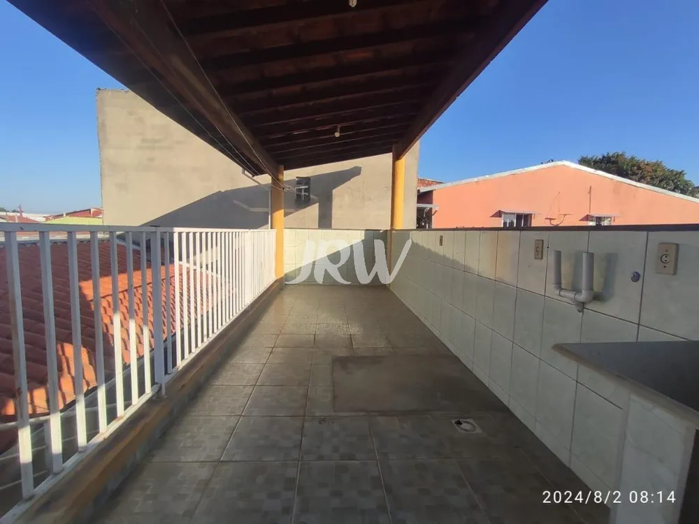 Casa, 3 quartos, 250 m² - Foto 11