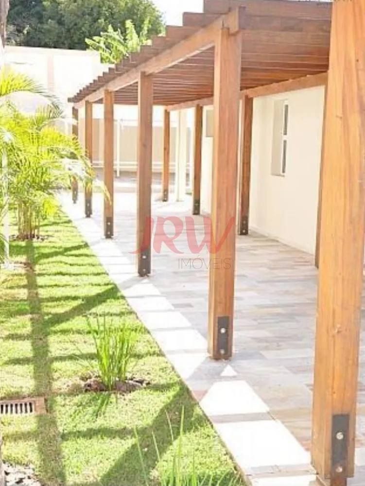 Apartamento, 3 quartos, 82 m² - Foto 4