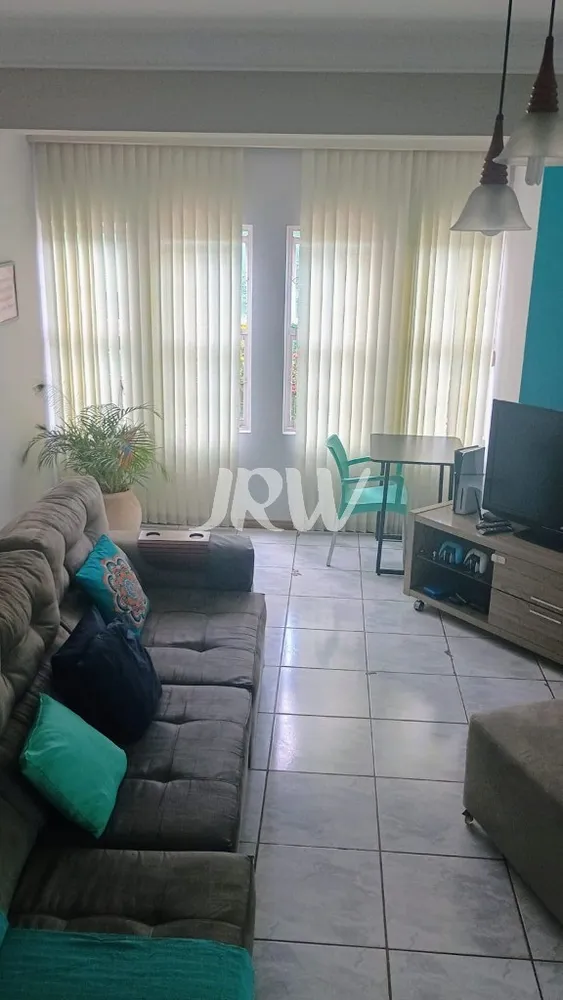 Casa, 4 quartos, 269 m² - Foto 3