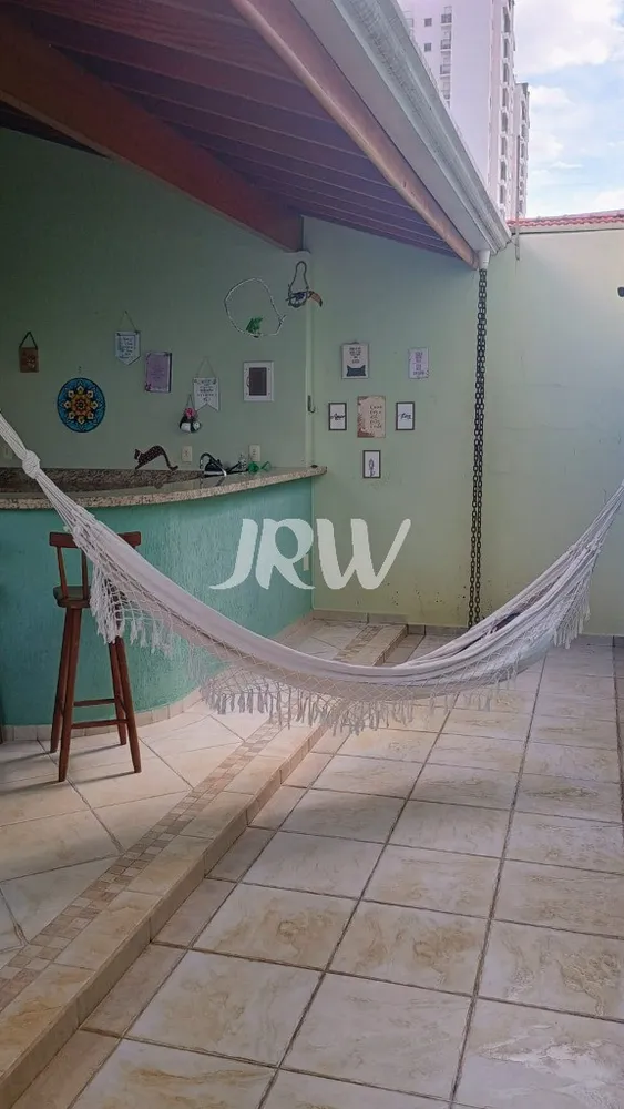 Casa, 4 quartos, 269 m² - Foto 10