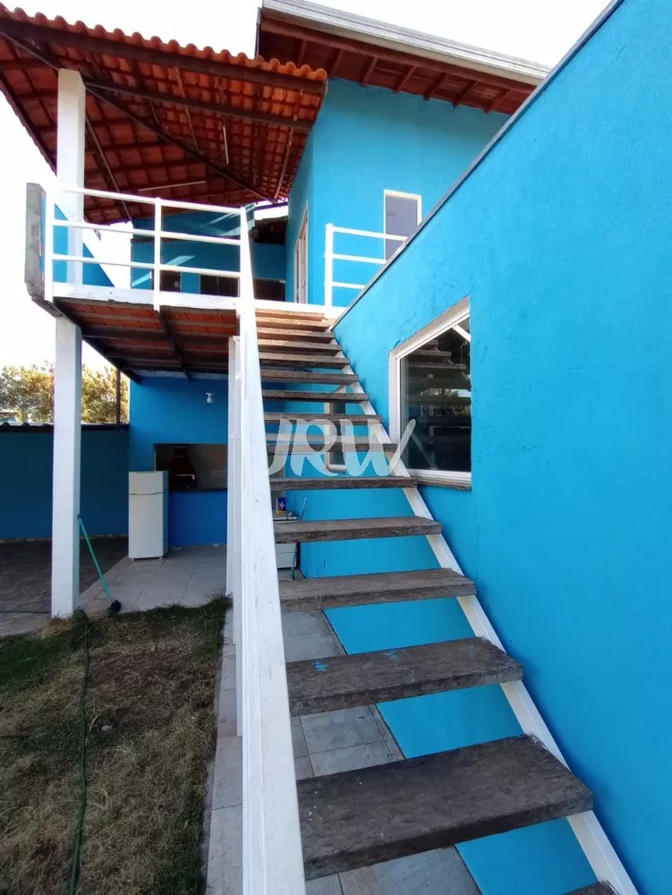 Chácara à venda com 2 quartos, 2100m² - Foto 3