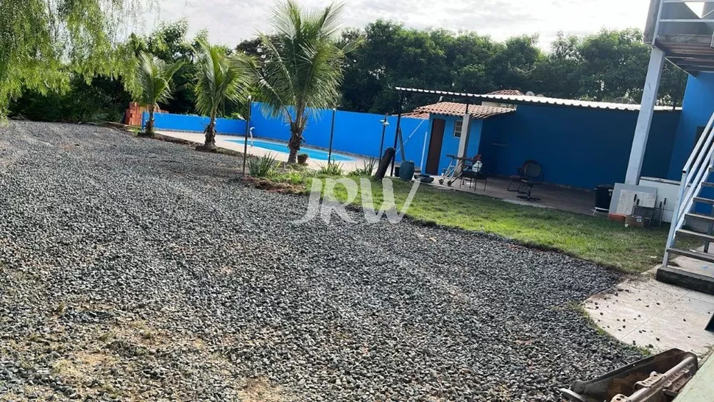 Chácara à venda com 2 quartos, 2100m² - Foto 2