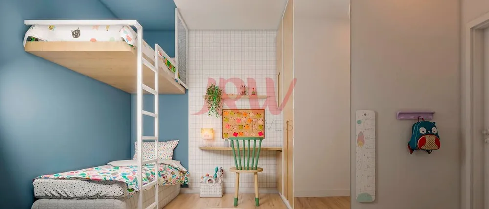 Apartamento, 2 quartos, 47 m² - Foto 16