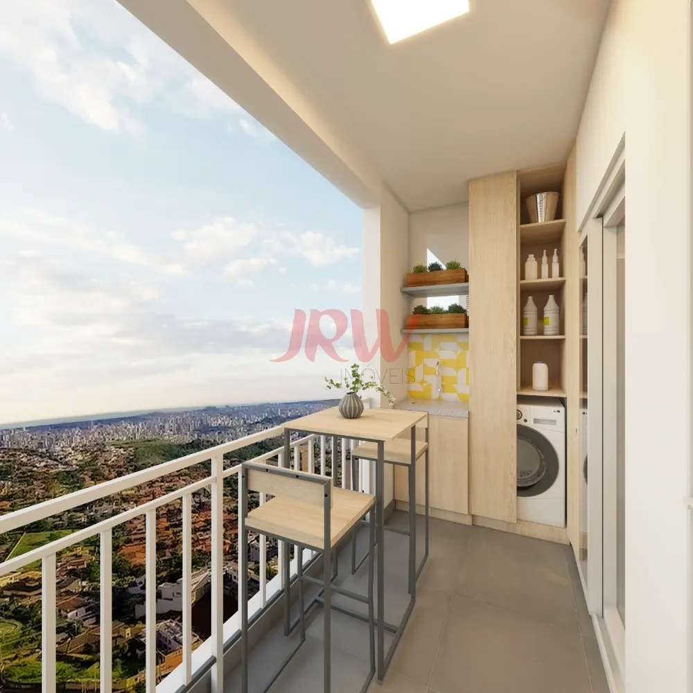Apartamento, 2 quartos, 47 m² - Foto 15