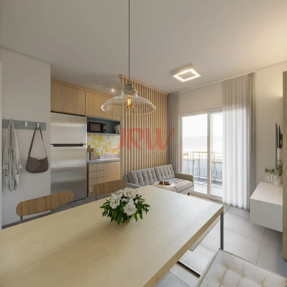Apartamento, 2 quartos, 47 m² - Foto 6