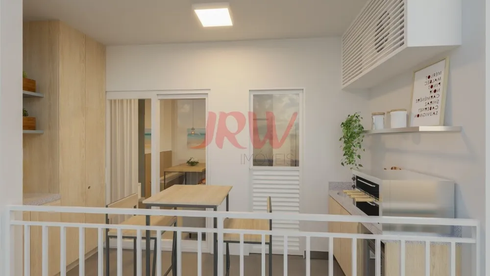 Apartamento, 2 quartos, 47 m² - Foto 14