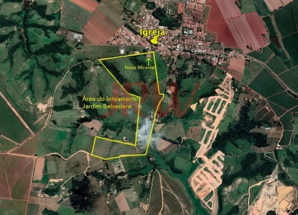 Terreno, 175 m² - Foto 5