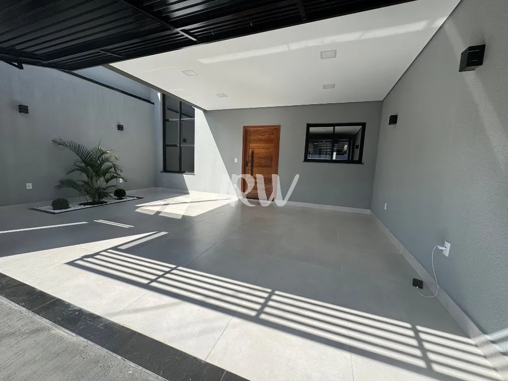 Casa, 3 quartos, 150 m² - Foto 2