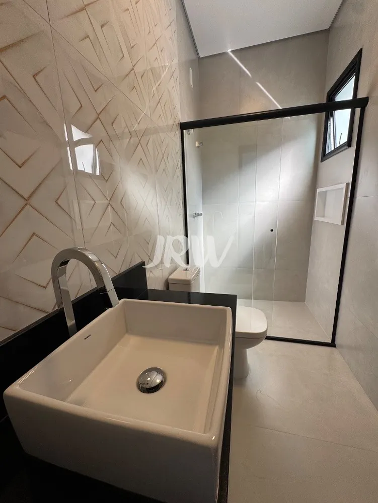 Casa, 3 quartos, 150 m² - Foto 11