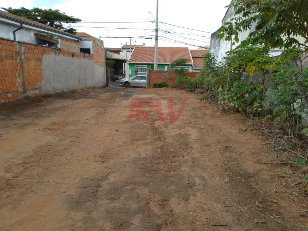Terreno, 250 m² - Foto 1