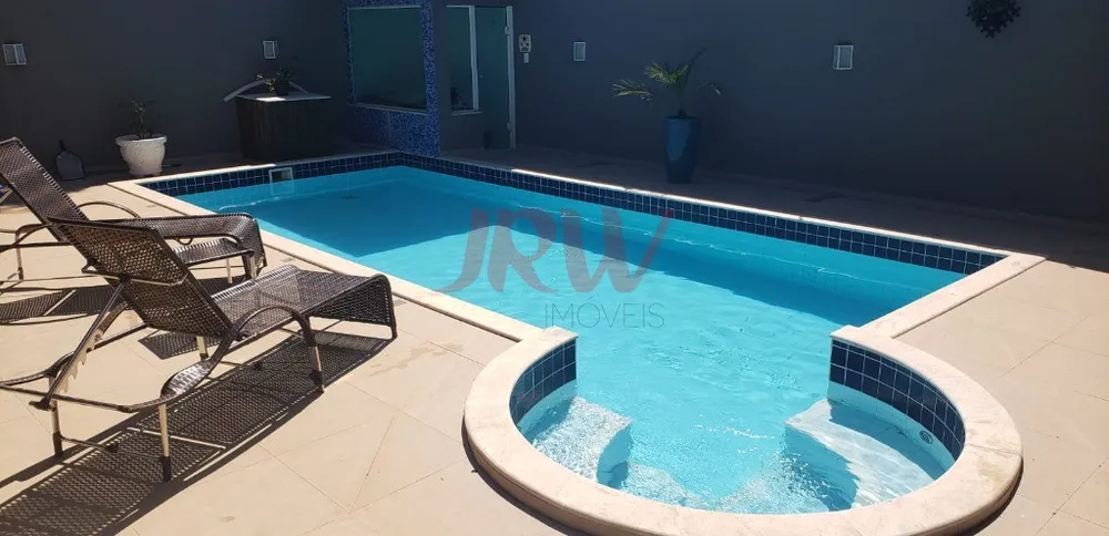 Casa, 5 quartos, 258 m² - Foto 16