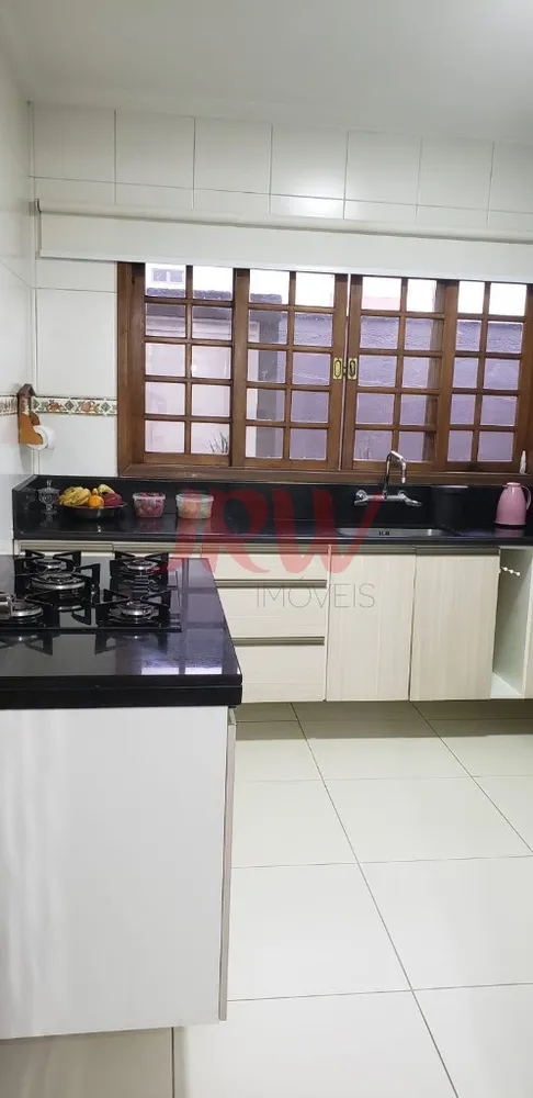 Casa, 5 quartos, 258 m² - Foto 8