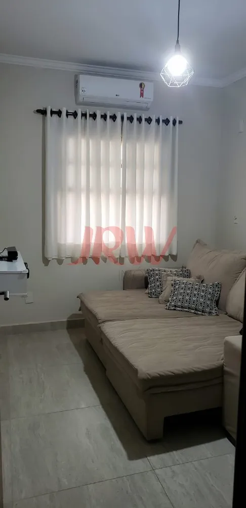 Casa, 5 quartos, 258 m² - Foto 10