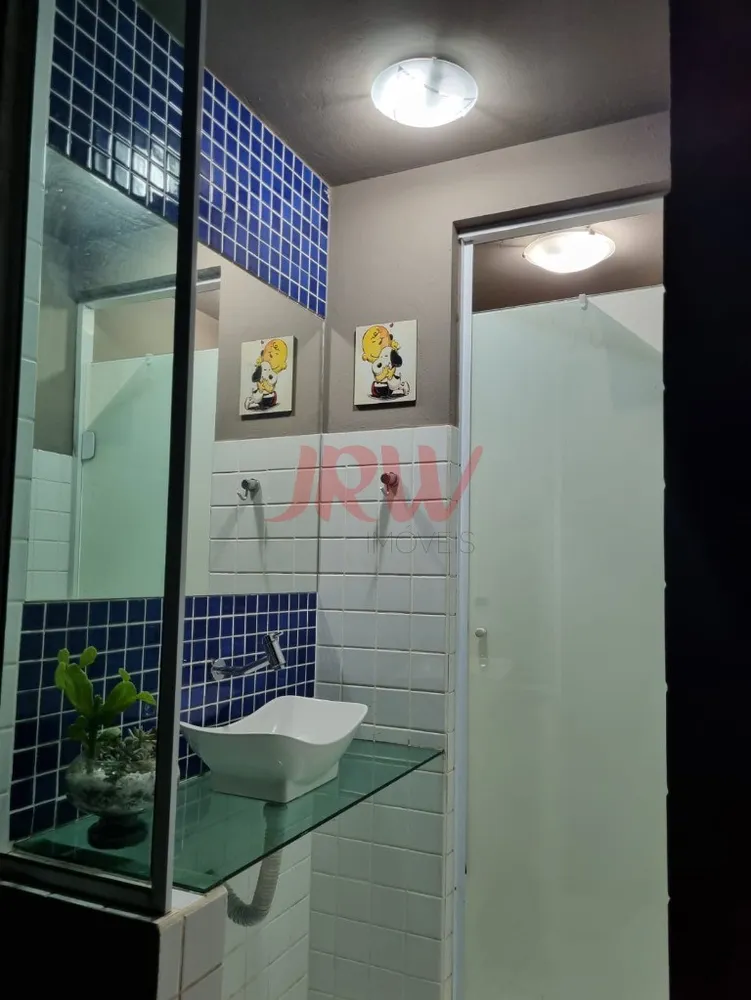 Casa, 5 quartos, 258 m² - Foto 5