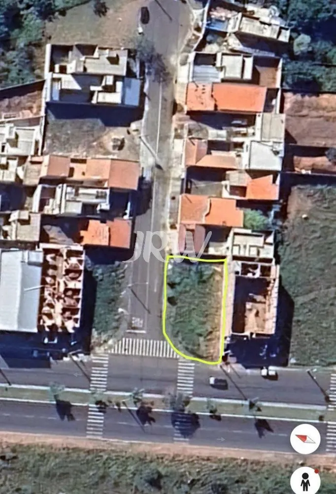 Loteamento e Condomínio, 313 m² - Foto 5